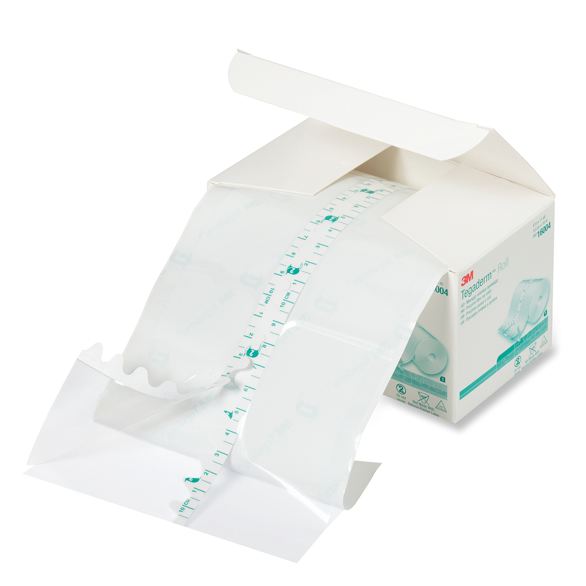 3M™ Tegaderm™ Roll 10cmx2m