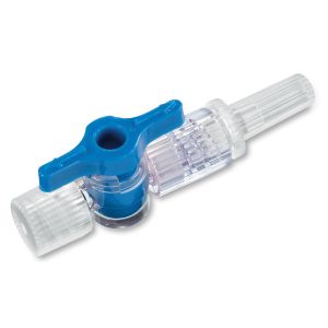 Discofix® - robinet 3 voies